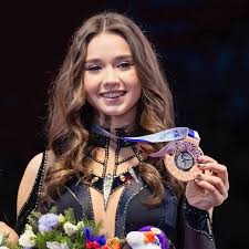 Kamila Valieva